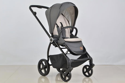 Baby Stroller S4021 SPEC